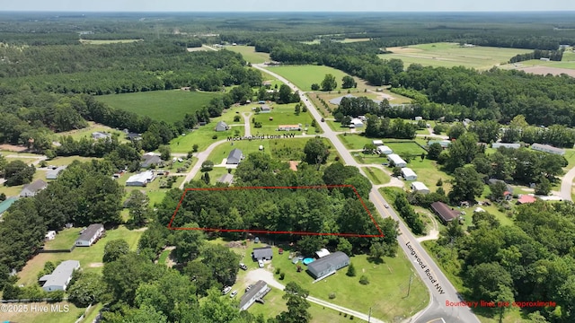 LOT4 Longwood Rd NW Unit 4, Longwood, NC 28452