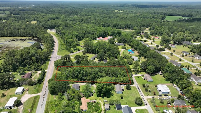 LOT4 Longwood Rd NW Unit 4, Longwood, NC 28452