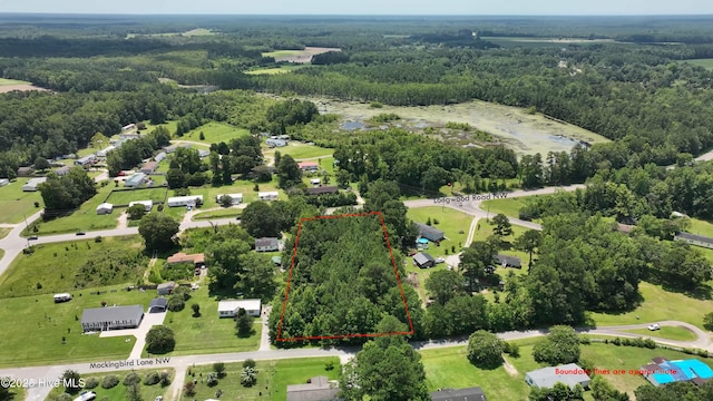 LOT4 Longwood Rd NW Unit 4, Longwood, NC 28452