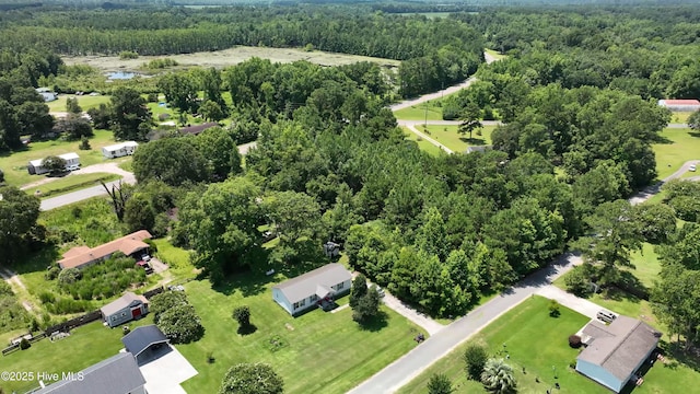 LOT4 Longwood Rd NW Unit 4, Longwood, NC 28452