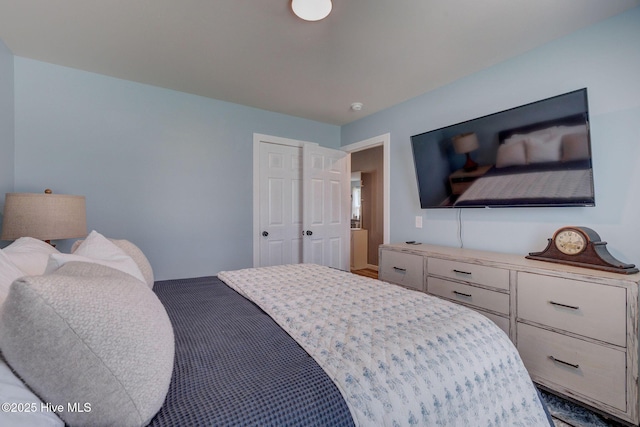 870 Westway Rd, Southport, NC 28461 - bedroom with carpet