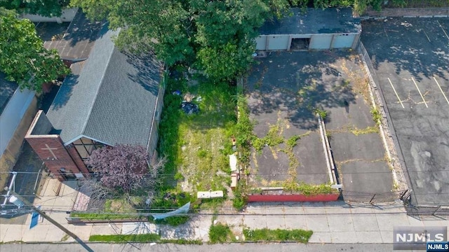 117 Camden St, Newark NJ, 07103 land for sale