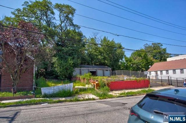 117 Camden St, Newark, NJ 07103