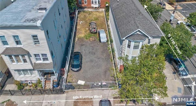 369 6th Ave, Newark NJ, 07107 land for sale