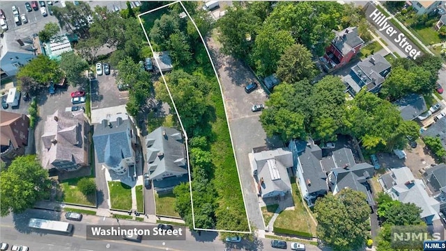 65 Washington St, East Orange NJ, 07017 land for sale