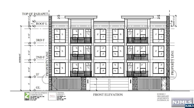 Listing photo 3 for 24 N Straight St, Paterson NJ 07522