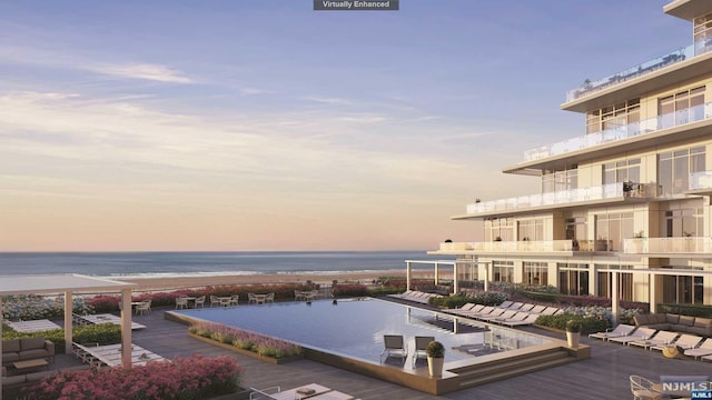 392 Ocean Ave Unit 1601, Long Branch, NJ 07740