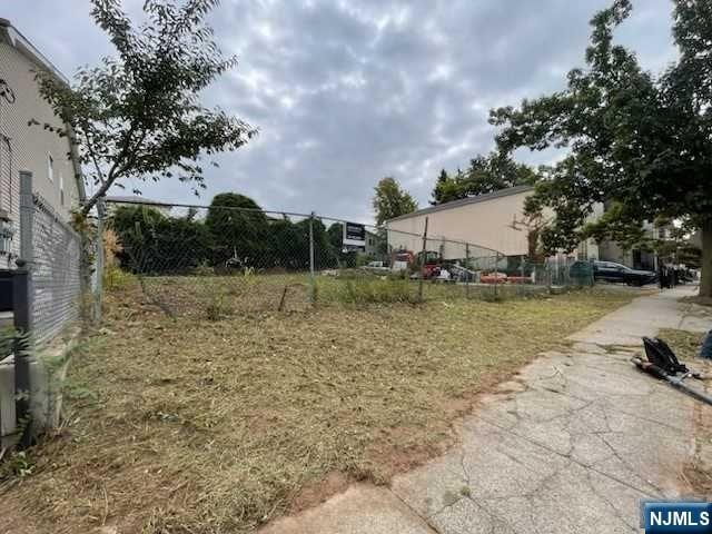 480 S 19th St, Newark NJ, 07103 land for sale