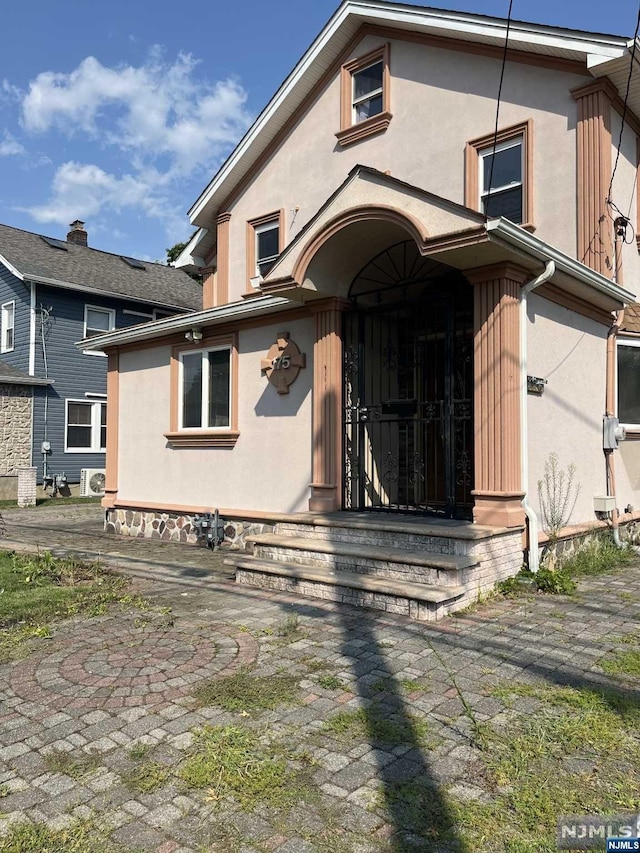 175 Park Ave, Passaic, NJ 07055 - view of front of property