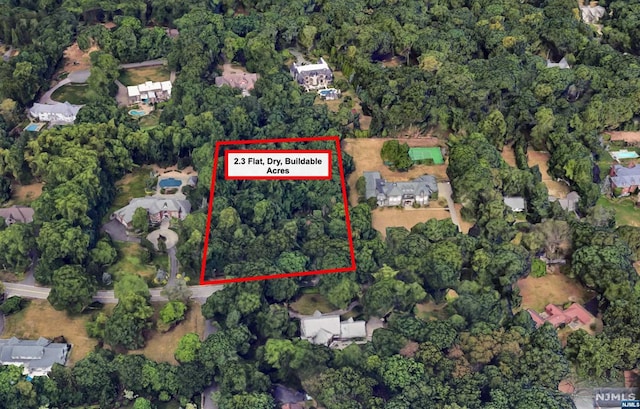 29 Chestnut Ridge Rd, Saddle River NJ, 07458 land for sale