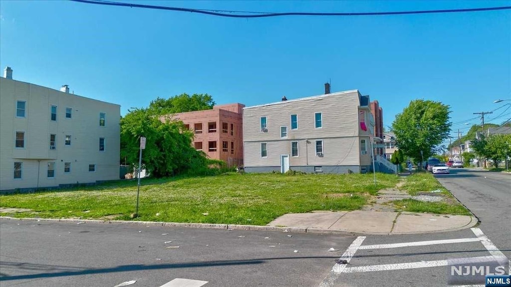 3-5 Ferdinand St, Newark, NJ 07103