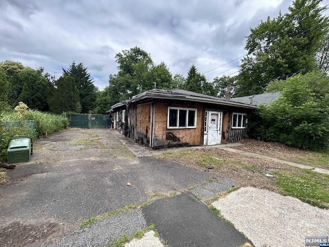 495 Paramus Rd, Paramus, NJ 07652