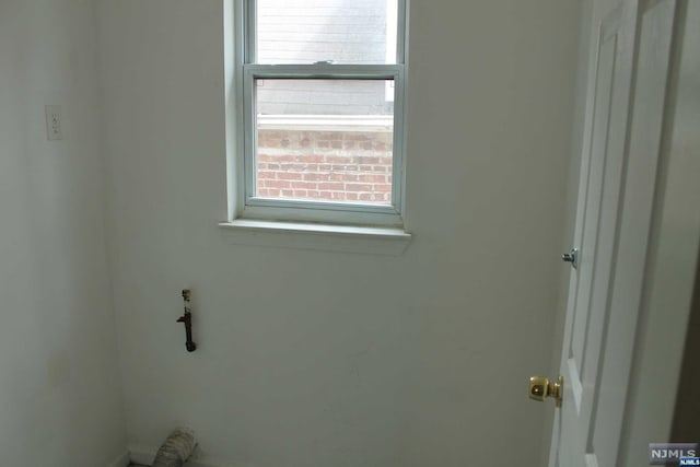 interior space