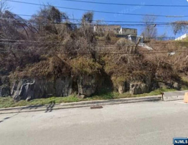 55 Hackensack Plk Rd, Weehawken NJ, 07086 land for sale