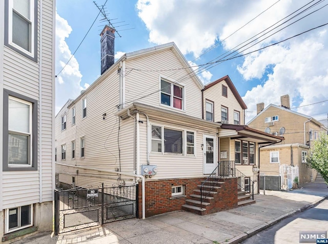 290 Walnut St, Newark NJ, 07105, 6 bedrooms, 3 baths multi for sale