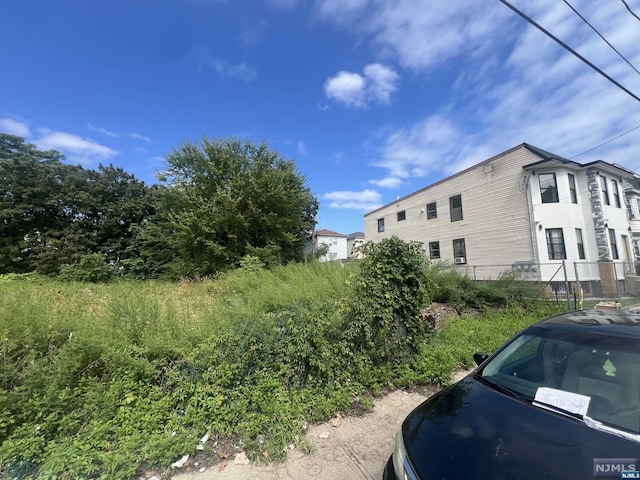 295 21st St, Irvington NJ, 07111 land for sale