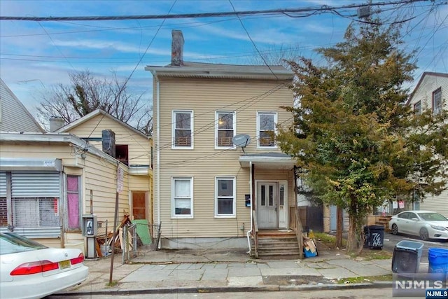 78 Arch St, Paterson NJ, 07522, 8 bedrooms, 3 baths multi for sale