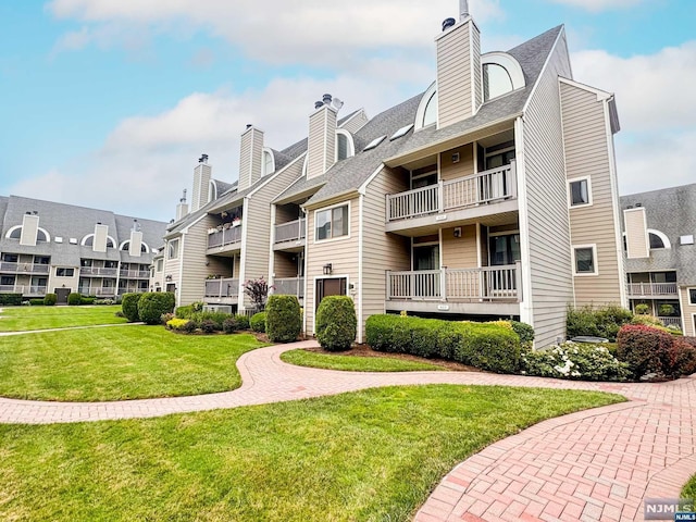 Listing photo 2 for 416 River Renaissance, East Rutherford NJ 07073