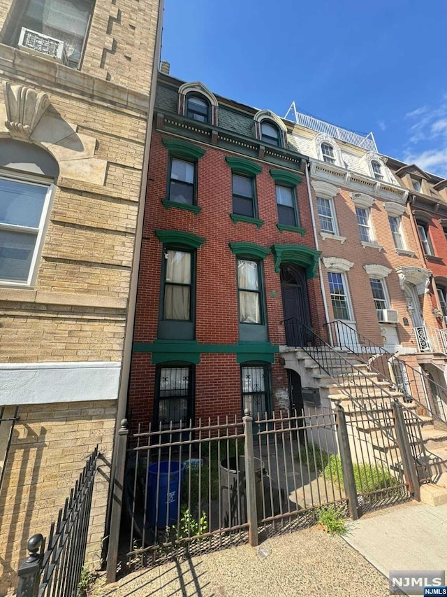 832 Grand St, Jersey City NJ, 07304, 4 bedrooms, 3 baths multi for sale