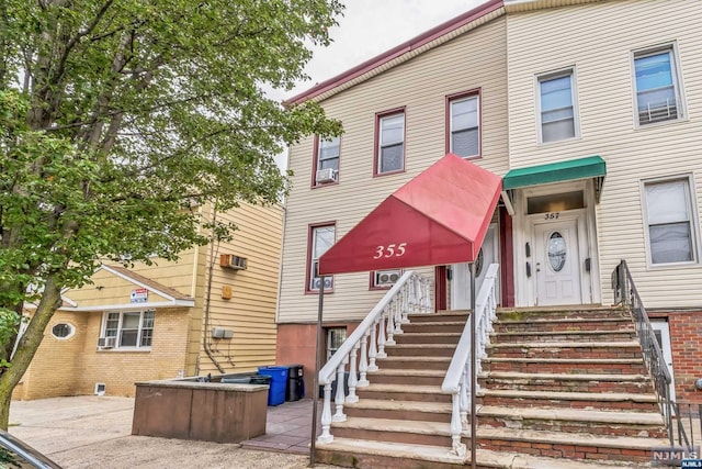 Listing photo 2 for 355 Liberty Ave, Jersey City NJ 07307