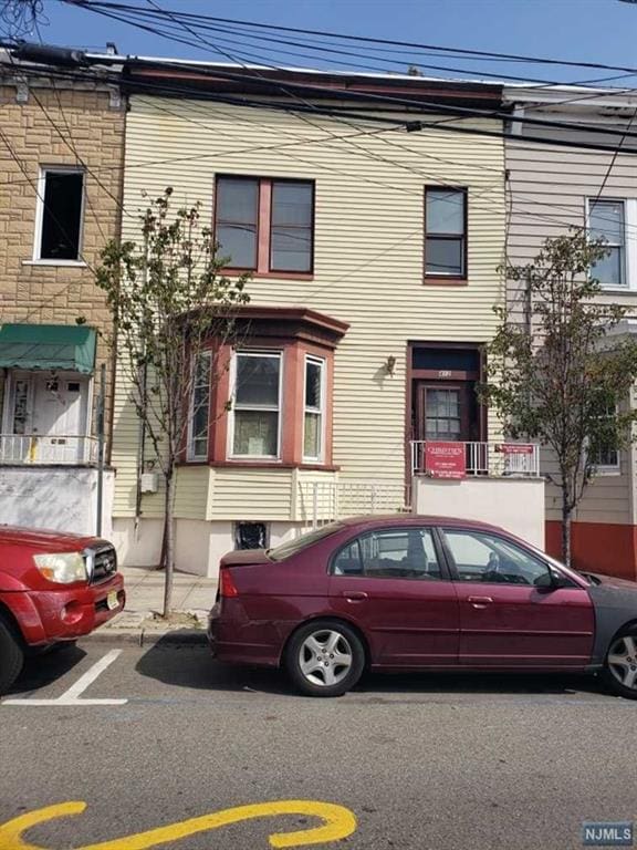 412 8th St, Union City, NJ 07087 - view of property