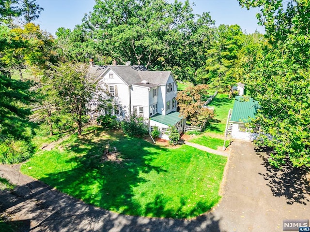 570 Mine Brook Rd, Bernardsville NJ, 07924, 3 bedrooms, 2.5 baths house for sale