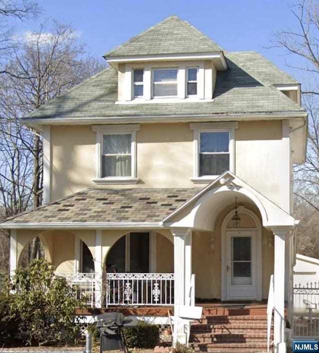 24 Cleveland St, Englewood NJ, 07631, 4 bedrooms, 4 baths house for sale