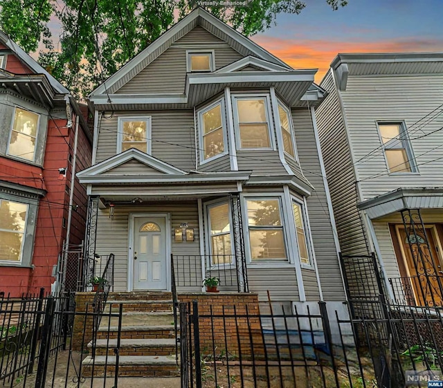 576 13th Ave, Newark NJ, 07103, 6 bedrooms, 3 baths multi for sale