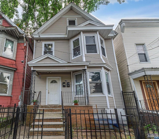 Listing photo 2 for 576 13th Ave, Newark NJ 07103