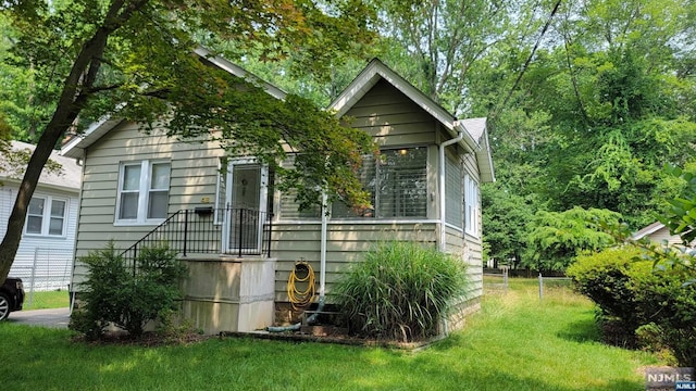 48 New Read St, Pequannock Township NJ, 07440, 3 bedrooms, 1 bath house for sale