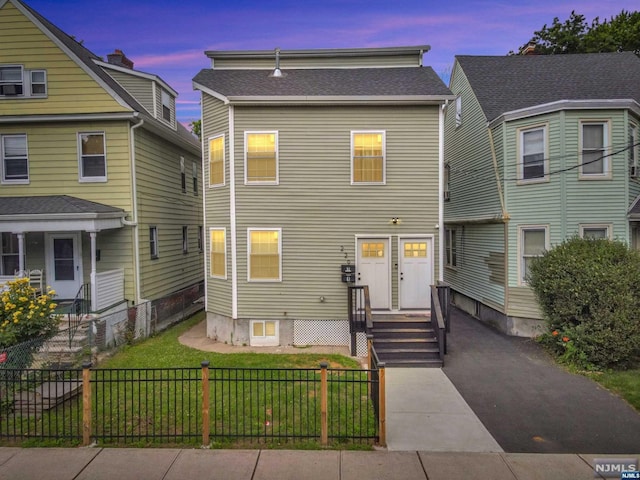 229 N Center St, Orange NJ, 07050, 5 bedrooms, 3 baths multi for sale