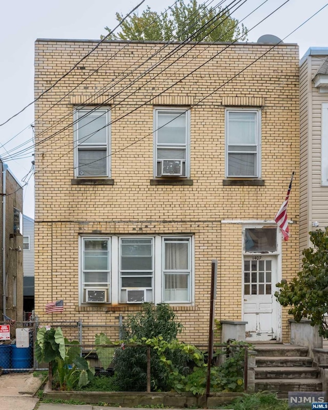 1407 43rd St, North Bergen NJ, 07047, 5 bedrooms, 2 baths multi for sale