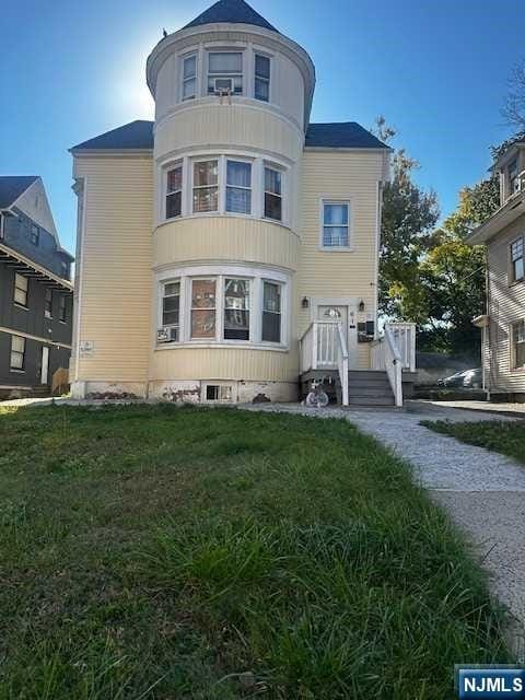 61 Washington St, East Orange NJ, 07017, 8 bedrooms, 5 baths multi for sale