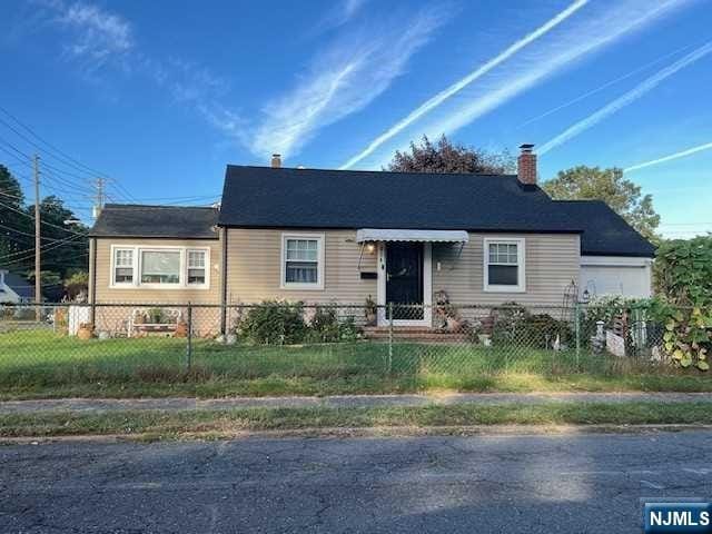 0-14 Midland Ave, Fair Lawn NJ, 07410, 2 bedrooms, 1 bath house for sale