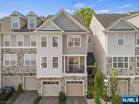 164 George Russell Way, Clifton NJ, 07013, 2 bedrooms, 2.5 baths townhouse for sale