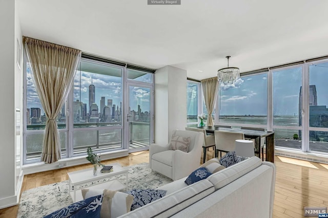 2 2nd St Unit 3805-1, Jersey City NJ, 07302, 2 bedrooms, 2.5 baths condo for sale