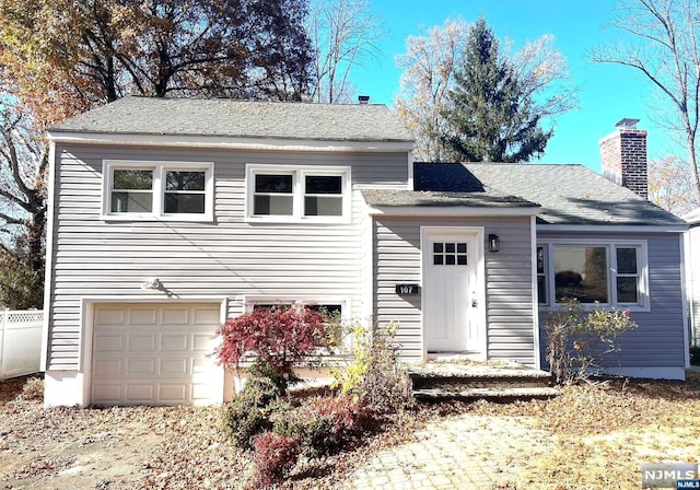 107 Woodland Rd, New Providence NJ, 07974, 3 bedrooms, 1.5 baths house for sale