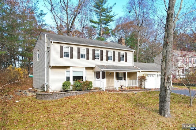 22 Eagle Rock Rd, West Milford NJ, 07480, 4 bedrooms, 2.5 baths house for sale