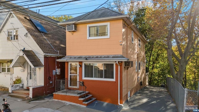 1205 50th St, North Bergen NJ, 07047, 3 bedrooms, 2.5 baths house for sale