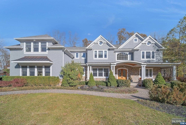 3 Bridle Way, Saddle River NJ, 07458, 6 bedrooms, 6.5 baths house for sale