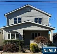 231 Dewey Ave, Totowa NJ, 07512, 4 bedrooms, 3 baths house for sale