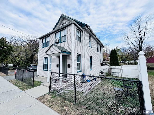 181 W St, Englewood NJ, 07631, 4 bedrooms, 2 baths multi for sale