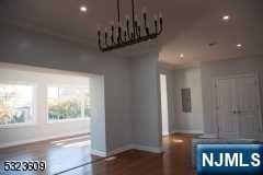 interior space featuring hardwood / wood-style flooring