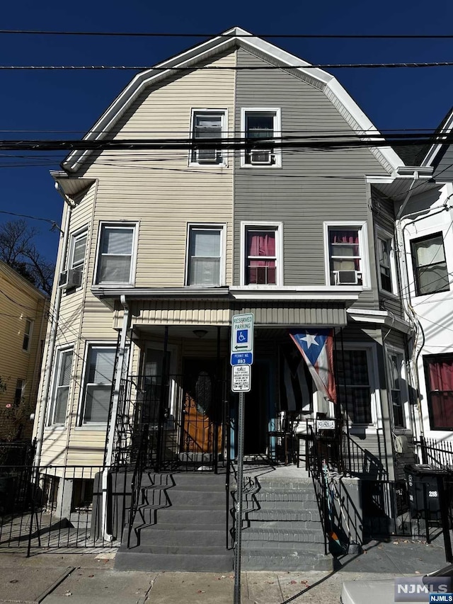 288 Garside St, Newark NJ, 07104, 4 bedrooms, 2 baths multi for sale