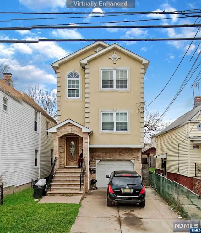 1017 Olive St, Elizabeth NJ, 07201, 6 bedrooms, 5 baths multi for sale