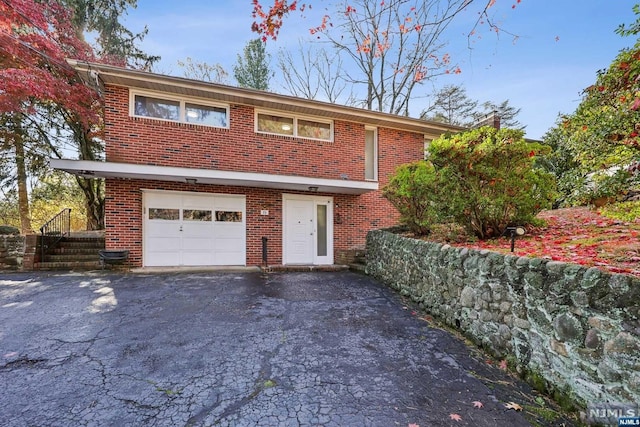 75 Glen Rd, Woodcliff Lake NJ, 07677, 3 bedrooms, 3 baths house for sale