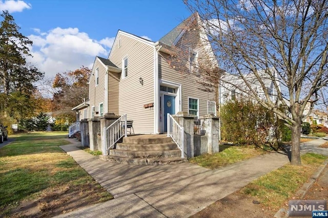 92 2nd Ave, Hawthorne NJ, 07506, 3 bedrooms, 2 baths multi for sale