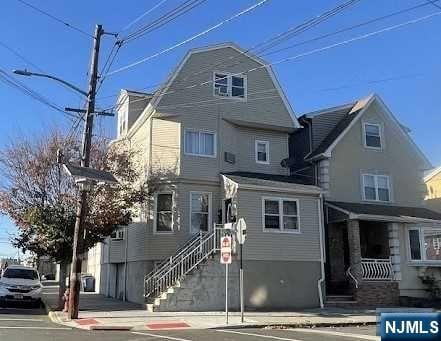 153 Devon St, Kearny NJ, 07032, 6 bedrooms, 4 baths multi for sale