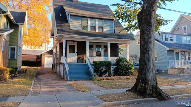 33 Hasbrouck Pl, Rutherford NJ, 07070, 4 bedrooms, 2 baths house for sale