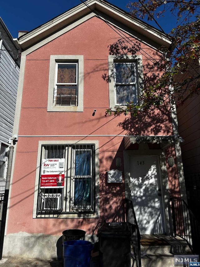 143 4th Ave, Newark NJ, 07104, 4 bedrooms, 2 baths house for sale